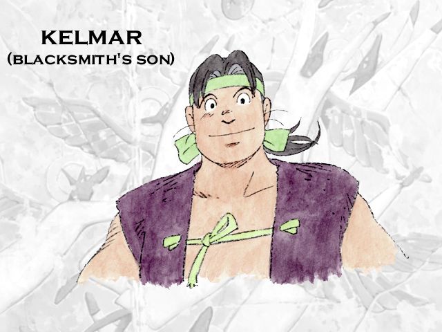 Kelmar